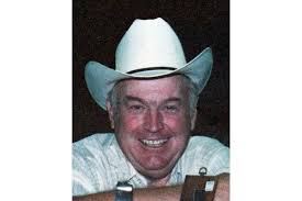 Lionel Reed Obituary (1926