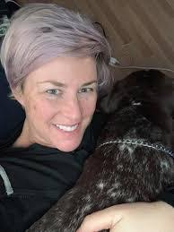 Gillian Marks's Instagram, Twitter & Facebook