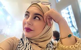 The Muslim women tackling period poverty in Gaza ahead of Eid al-Fitr