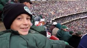 Spence provides spark for Holy Cross football with confidence, consistency 