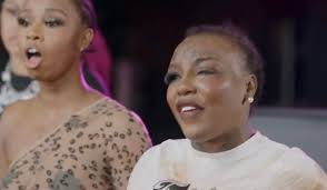 Baddies Africa (UNLIMITED)