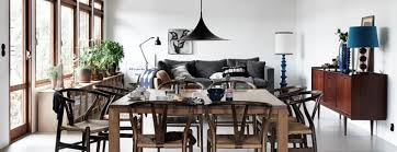 Ideal for any room in your home. Relaxed Boho Home Filled With Mid Century Design Nordic Design