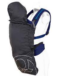 Cybex 2 Go Windcover Cobblestone Light Grey