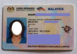 Setiap individu hanya dibenarkan membuat maksima 3 tempahan slot dalam satu tarikh. How To Renew Your Driving License In Malaysia