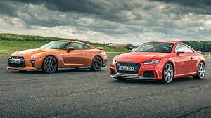 2018 Audi Tt Rs 1 4 Mile Archives Redesign Price And Review Audi Tt Rs Audi Tt S Audi Tt