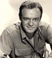 VAN HEFLIN BIOGRAPHIE