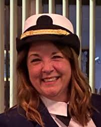 Bosun's Pipe, December 2021