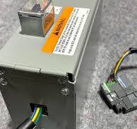 ABB RT04B NEXT RELT MODULE FOR RELIAGEAR PANEL AND SWITCH BOARDS 480D  480/277V