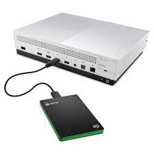 I have a seagate 8tb drive and it would go into sleep mode while connected to the xbox and the xbox wouldn't wake it up. Medienkits Seagate Deutschland