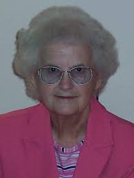 Mary Betheline Farley Bolen (1932-2013)