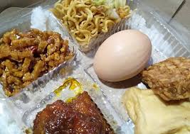 Tempeh or tempe (/ ˈ t ɛ m p eɪ /; Resep Berkatan Resep Tempe Kering Murah