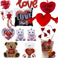 Buying gifts for the person you love is a tricky business. Valentines Day Romantic Gifts Him Her Love Heart Cute Bears Valentine Gift Uk Ebay