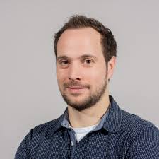 Nicholas Jarman, Ph.D.