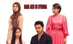 Pengarah radius one( pengarah drama nur) kembali dengan naskah berjudul cari aku di syurga. Tonton Drama Cari Aku Di Syurga Episod 1 15 Drama Melayu Lirik Lagu