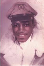 Moses Harris Obituary