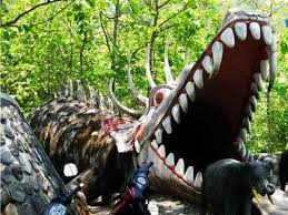 Selain pandawa water world, sukoharjo juga memiliki sebuah tempat wisata air yang mengasyikkan. 12 Tourist Attractions In Sukoharjo That You Must Know Tourism Gemza