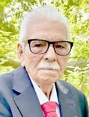 Santiago Cornejo Obituary (1939