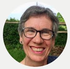 Judy Yeomans's Instagram, Twitter & Facebook