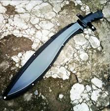 Check spelling or type a new query. Jual 19 Golok Komando Pisau Kisaran Harga Rp 172ribu Inkuiri Com