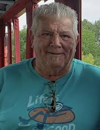 Obituary information for Patrick Bice