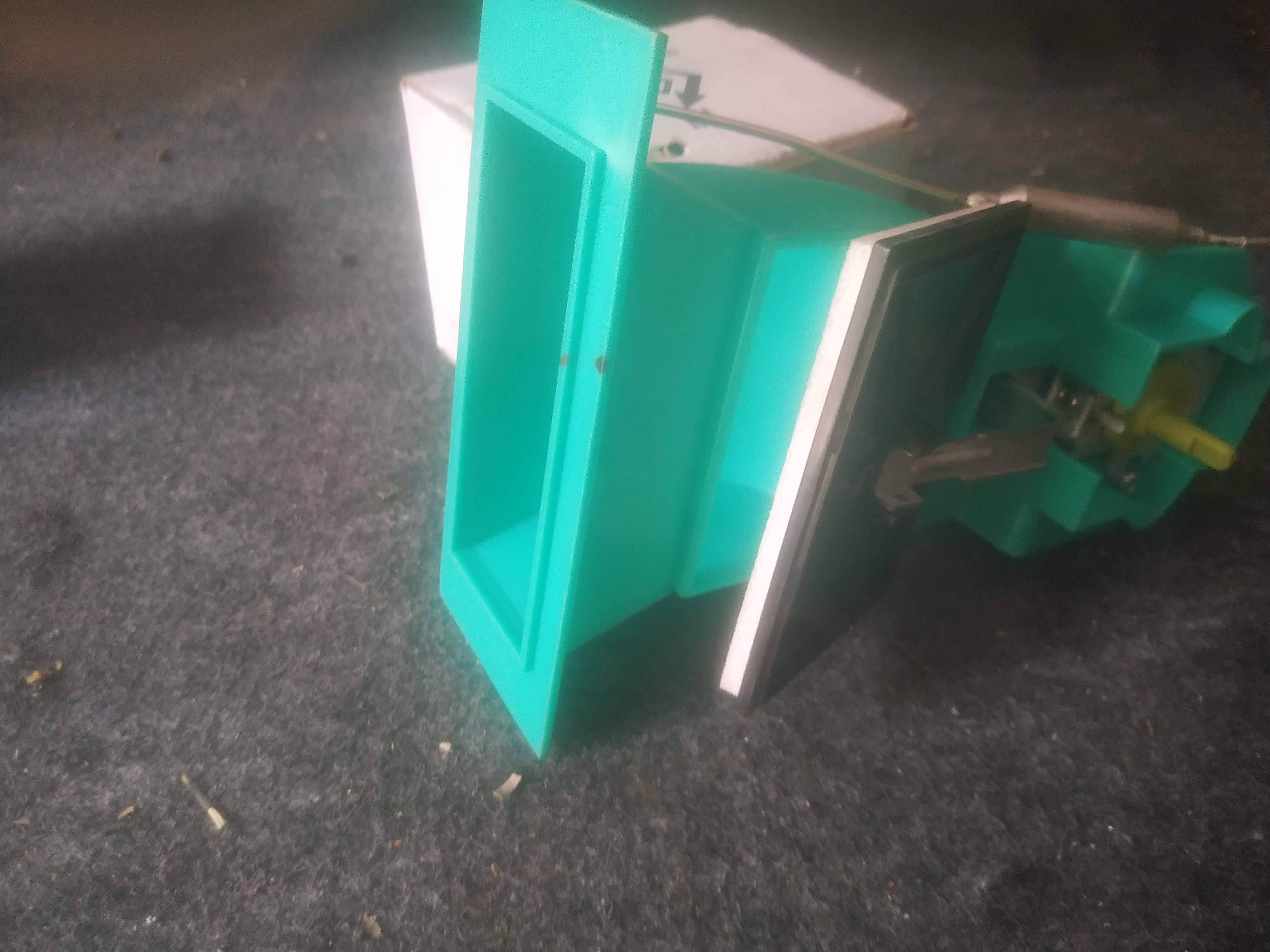 Dammper product image