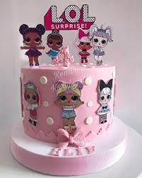 lol bebek cake disney pastalari temali pastalar temali dogumgunu partileri