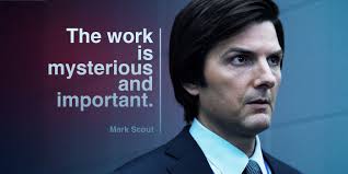 10 Best 'Severance' Quotes, Ranked