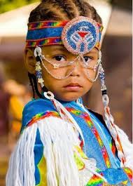 Apache Caddo Indian girl, Native Americans, kids, JT Morrow Pow Wow,  Binger,Oklahoma💗