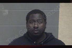 James Bellamy — Morgan County Jail Bookings