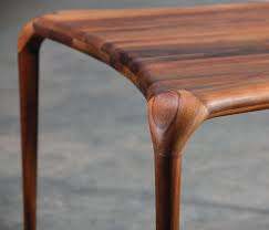 Castula Table By Artisan Dining Tables All Wood Furniture Artisan Table Solid Wood Furniture Design