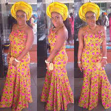 Nigerian women have the advantage of having a beautiful culture rich in unique traditions. Nigerian Traditional Wedding Dresses Designs Wedding Dresses