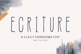 To generate the font changer you just need to type your text into the textbox above. 42 Cool Fonts To Draw For Calligraphy And Handwriting