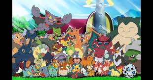Best Pokemon Games On Android Till Now En 2020 Fotos De Pokemon Fotos De Pokemon Xyz Cosas De Pokemon