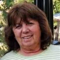 Gloria Walter's Instagram, Twitter & Facebook