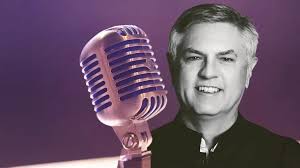 Classical Californians: Rodney Sauer