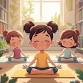 Yoga Tots