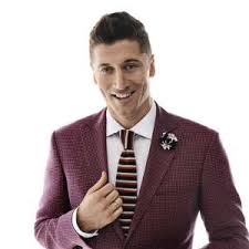 32 years 8 months 7 days profession: Robert Lewandowski Birthday Real Name Age Weight Height Family Contact Details Wife Affairs Bio More Notednames