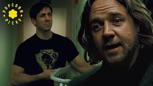 Della Frye Uncovers the Truth at the Hospital (Rachel McAdams)