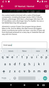 Fates forever é um programa desenvolvido por hammer & chisel inc. Omnia Feed For Android Apk Download