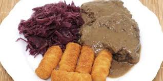 Wildschweinbraten Zubereiten Desired De Rezept Wildschweinbraten Kochrezepte Essen