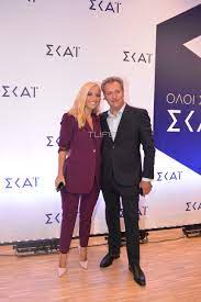 Δημοσιογράφοι και παραγωγοί σκαϊ 92.6. Skai Ola Ta Megala Onomata Sthn Paroysiash Toy Programmatos Pics