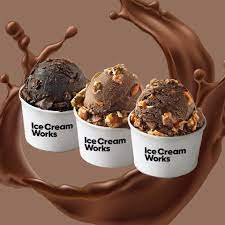 Ice Cream Works There S Nothing Quote As Good As Facebook