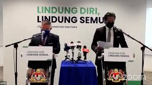 Kementerian sains, teknologi dan inovasi. Kementerian Sains Teknologi Dan Inovasi Mosti Live Facebook