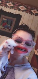 Jessica Faye Arthur (@jessthemess6777)