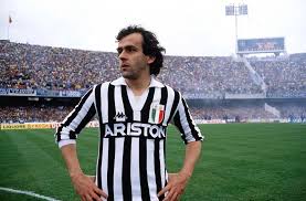 Santiago silva habló luego de que ratificaran su sanción. Juvefc On Twitter Many Happy Returns Michel Platini During His Time St Juventus He Won Serie A 1983 84 1985 86 Coppa Italia 1982 83 European Cup 1984 85 European Cup Winners Cup 1983 84 European Super