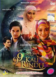 7 petala cinta full movie. 99 Kali Rindu 2013 Imdb