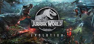 Dinosaurs have returned to rule the earth. Jurassic World Games