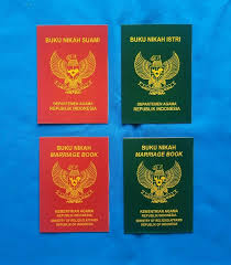 Check spelling or type a new query. Jual Replika Buku Nikah Ukuran Besar Di Lapak Modena Bukalapak