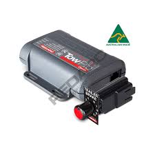 We did not find results for: Redarc Tow Pro Advanced Trailer Brake Control Redarc Electronics