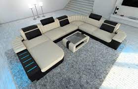 301.939 свиђања · 2.038 особа прича о овоме. Design Wohnlandschaft Bellagio Xxl In Stoff Stoffsofa In Vielen Farben